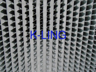 Limpie el reemplazo del filtro de aire del horno HEPA con el marco de acero inoxidable