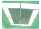 Tamaño modificado para requisitos particulares sistemas del techo del flujo laminar de los laboratorios SS304 OT