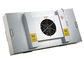 Unidad limpia del aire de la caja del filtro de la fábrica HEPA de la comida/de la fan del recinto limpio de la clase 100 - 10000