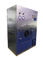 Sitio limpio de la caja de paso de la esterilización de la eficacia alta VHP en temperatura normal