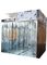 Cabina de dispensación del filtro de aire de la clase 100 HEPA para el taller farmacéutico
