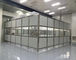 Sitio limpio libre de polvo estándar del GMP Hardwall para la fábrica farmacéutica