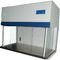 Gabinete horizontal del flujo laminar del recinto limpio del laboratorio Class100/banco laminar de la circulación de aire