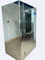 Sitio de ducha estándar de aire ISO9001 para 3-6 personas 1200x3000x2180m m