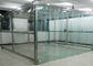 Sitio limpio modular de la purificación 0.5m/S Softwall del taller