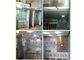 800 cabina de dispensación farmacéutica del sitio limpio del lux ISO 5
