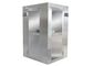 CE L tipo ducha de aire del recinto limpio de la esquina 30m/S para el área del recinto limpio