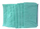 Filtro industrial lavable eficiente medio del bolsillo de la bolsa anti polvo de la fibra sintética