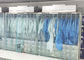 Gabinete del gabinete de la ropa de los equipos del sitio limpio del SUS/del vestido del flujo laminar