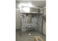 Cabina de pesaje estándar del GMP con el nivel de limpieza de la clase 100