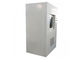 Cajas de paso automáticas del recinto limpio de la caja de paso de la ducha de aire que soplan para las mercancías estéril