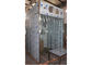 Gabinetes de dispensación del sitio limpio de la cabina de Downflow de la clase 100 verticales para los granuladores