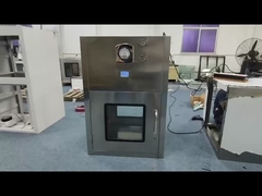 Cusmoter modificó la caja de paso para requisitos particulares de acero inoxidable de 304 recintos limpios con el gabinete de herramienta