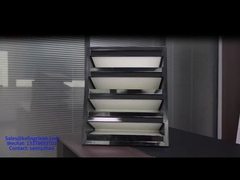 Cuadro de plástico V Filtro de banco para adhesivo poliuretano flexible industrial Temperatura máxima 80 ° C