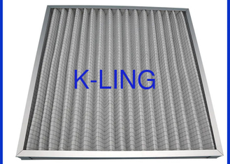 Filtro de aire de aire acondicionado para el cuarto limpio