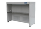 gabinete limpio del banco de trabajo horizontal del flujo de aire laminar de los gabinetes del flujo laminar 65dB