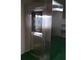Gabinete doble de la ducha de aire del sitio de Cleam de la persona con la pantalla LCD color