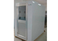 Gabinete doble de la ducha de aire del sitio de Cleam de la persona con la pantalla LCD color