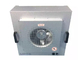 Mini unidad de filtro de ventilador HEPA Equipo de limpieza de aire H14 Eficiencia FFU 54dB