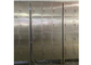 304 gabinete médico limpio de acero inoxidable de los equipos 0.14cbm del sitio del armario de la llave