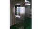 Acero de Stianless 304/sitio de ducha portátil de aire del SUS 304 con el control Panel eléctrico