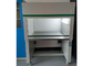 Cabinetes de flujo laminar de laboratorio originales para el ambiente de la sala limpia