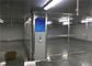 Iluminación industrial ≥ 300Lux Stand limpio / Sala limpia para fabricación de precisión