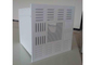 ≤ 100W caja de filtro HEPA para consumo de energía 110V/220V