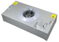 Unidad de filtro de ventilador estándar/personalizada con filtro HEPA de tipo 50W Consumo de energía