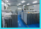 Filtro de aire Hepa 2428 99,97% Eficiencia EVA Gasket AB Sello de pegamento Nuevo filtro Hepa