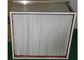 Filtro de aire HEPA 2428 Mini pliegues con 99,995% de filtro de aire Hepa EVA