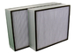 Filtro de aire HEPA 2428 Mini pliegues con 99,995% de filtro de aire Hepa EVA