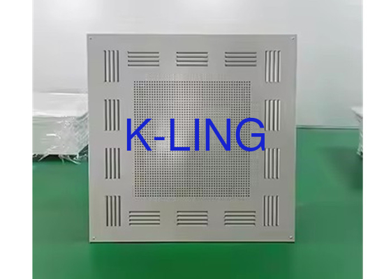 Caja de filtro de aluminio con potencia de 110V/220V para rango de temperatura de -20C-50C