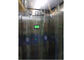 Cabina de dispensación del flujo laminar de la presión negativa SUS304/cabina del muestreo de la materia prima