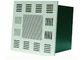 Caja terminal del suministro de aire del dispositivo/HEPA de la purificación del CE para el recinto limpio
