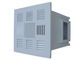 Caja terminal del suministro de aire del dispositivo/HEPA de la purificación del CE para el recinto limpio