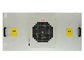 Material accionado FFU cosmético de la fan SUS304 de la unidad EBM de la purificación del aire de la fan de la industria