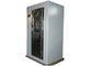 Ducha de aire del sitio limpio de la clase industrial 10000/cabina portátiles micro para la persona 1-6