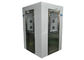 sitio limpio modular de 380v 50HZ 3P con el filtro X2pcs de HEPA/la ducha de aire del laboratorio