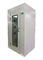 Sitio de ducha antiestático de aire de la inducción automática con de alta calidad para limpio y seco