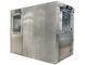 Laboratorio inoxidable del sitio limpio de la ducha de aire de Steeel del HEPA-filtro de la eficacia alta