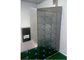 Gabinete ventilado de los armarios del SUS 201 adaptables del SUS 304/del sitio limpio