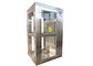 Unidad de la ducha de aire del filtro de G1 HEPA para la fábrica farmacéutica