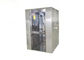 Eficacia de acero inoxidable de la cabina de ducha de aire del sitio limpio H13