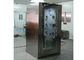 Túnel automático de la ducha de aire de la persona del CE que sopla para el sitio limpio