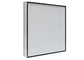 marco de aluminio del filtro de aire de la HVAC de la industria de la pulgada 24x24