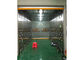 Túnel antiestático 1000 de la ducha de aire del recinto limpio de la clase con soplar direccional 3