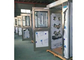 Sitio limpio modular SUS304 para la capacidad de la persona del taller 1-2