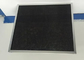 Doble - de la capa de Mesh Pleated Panel Air Filter G2 del aire del purificador filtro de nylon pre