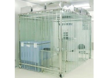 Sitio limpio movible de Softwall